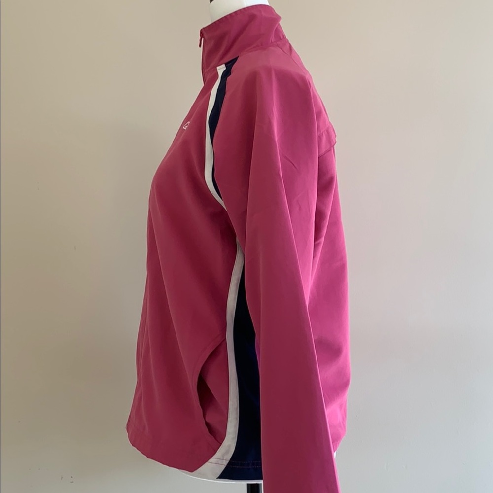 Vintage Reebok Running Jacket - Picture 4 of 13